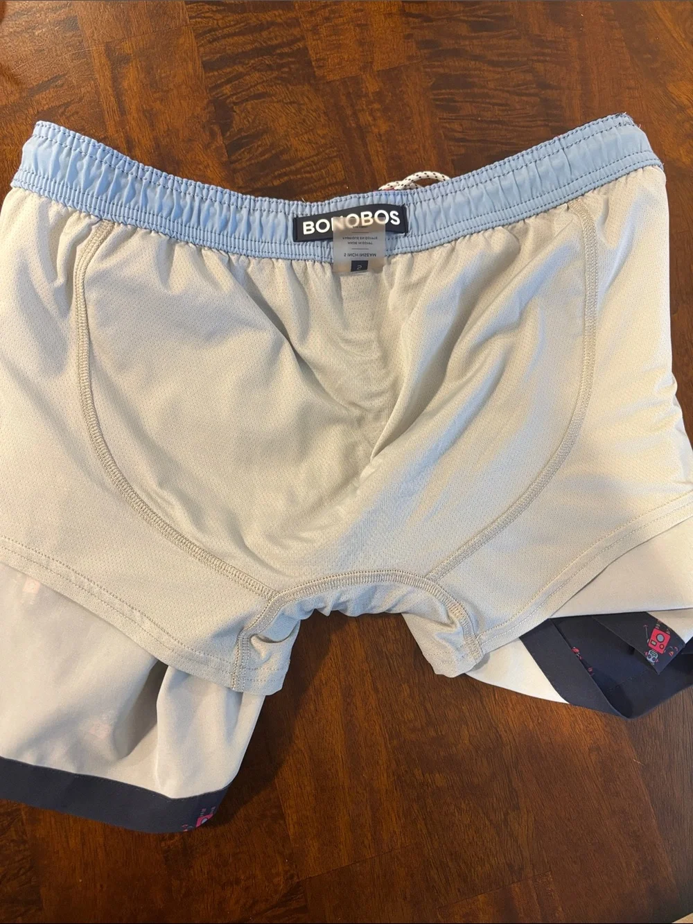 Bonobos Riviera Swim Trunks
